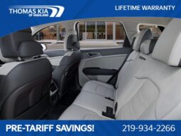 Kia Sportage Hybrid full