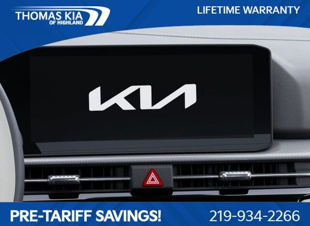 
 Kia Sportage Hybrid full									