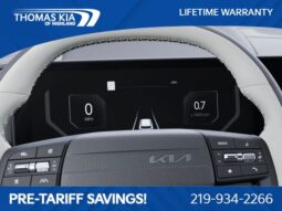 Kia Sportage Hybrid full