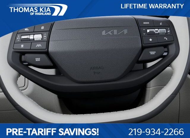 
 Kia Sportage Hybrid full									