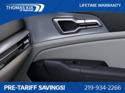 Kia Sportage Hybrid full