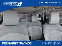 Kia Sportage Hybrid full