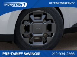 Kia Carnival Hybrid full