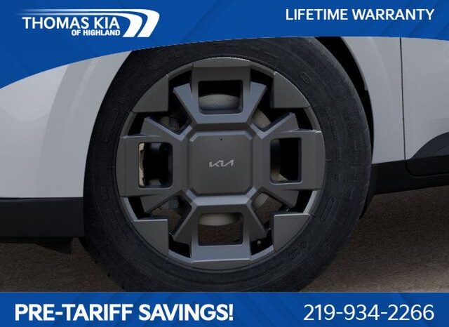 
 Kia Carnival Hybrid full									