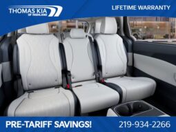 Kia Carnival Hybrid full