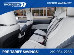 Kia Carnival Hybrid full