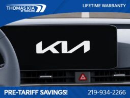 Kia Carnival Hybrid full