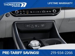 Kia Carnival Hybrid full
