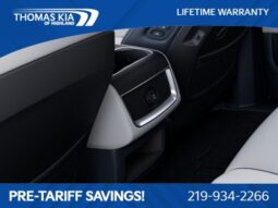 Kia Carnival Hybrid full