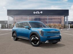
 Kia EV9 full									