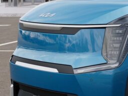 
 Kia EV9 full									