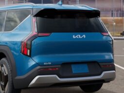 
 Kia EV9 full									