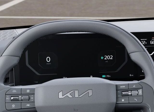 
 Kia EV9 full									