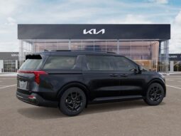 
 Kia Carnival Hybrid full									