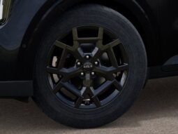 Kia Carnival Hybrid full