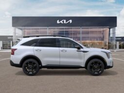 Kia Sorento full