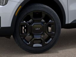 Kia Sorento full
