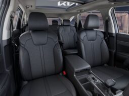 Kia Sorento full