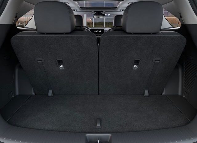 
 Kia Sorento full									