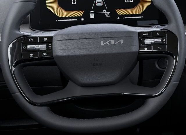 
 Kia Sorento full									