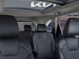 Kia Sorento full