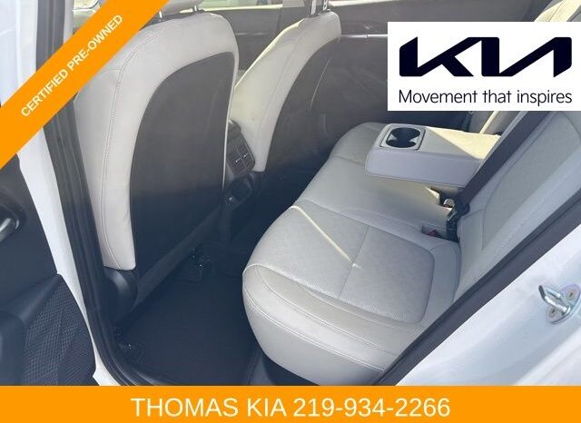 
 Kia Seltos full									