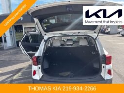 
 Kia Seltos full									