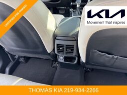 
 Kia Seltos full									