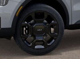 
 Kia Sorento full									