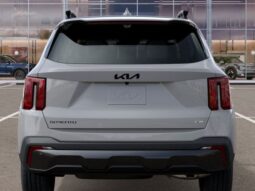 
 Kia Sorento full									