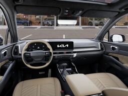 
 Kia Sorento full									