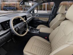 
 Kia Sorento full									