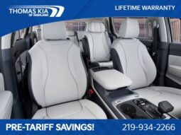 
 Kia Carnival full									