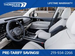 
 Kia Carnival full									