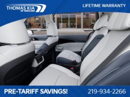 
 Kia Carnival full									