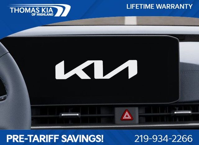 
 Kia Carnival full									