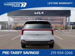 
 Kia Carnival full									
