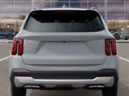 
 Kia Sorento full									