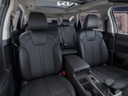 
 Kia Sorento full									