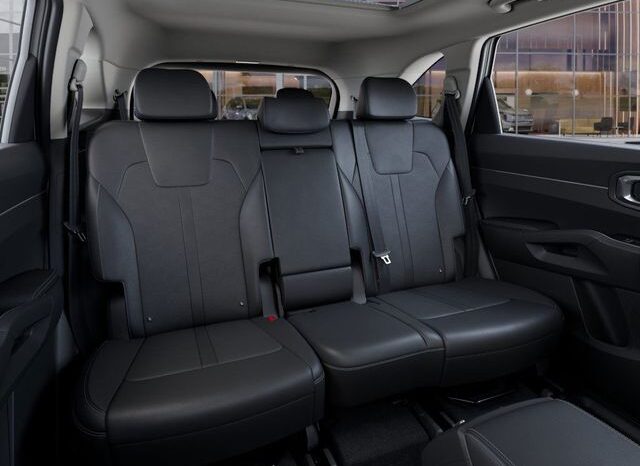 
 Kia Sorento full									