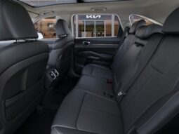 
 Kia Sorento full									