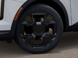 
 Kia Sportage Hybrid full									