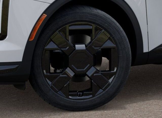 
 Kia Sportage Hybrid full									