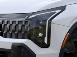 
 Kia Sportage Hybrid full									