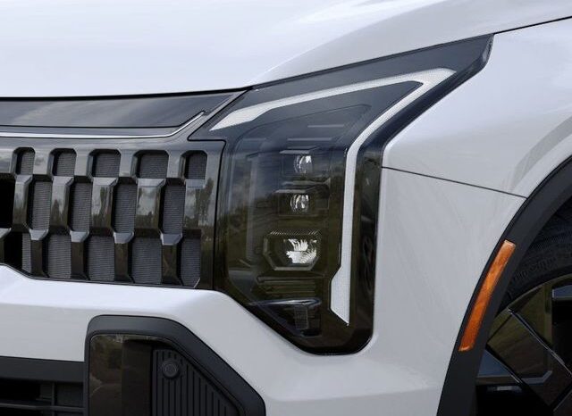 
 Kia Sportage Hybrid full									