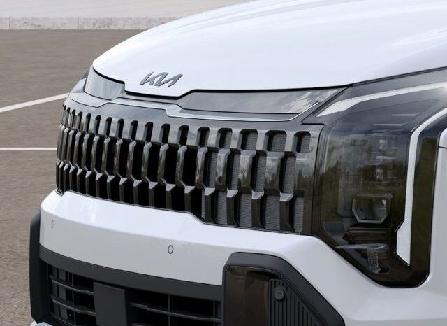 
 Kia Sportage Hybrid full									