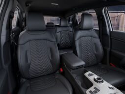 
 Kia Sportage Hybrid full									