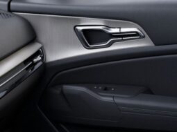 
 Kia Sportage Hybrid full									