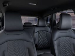 
 Kia Sportage Hybrid full									