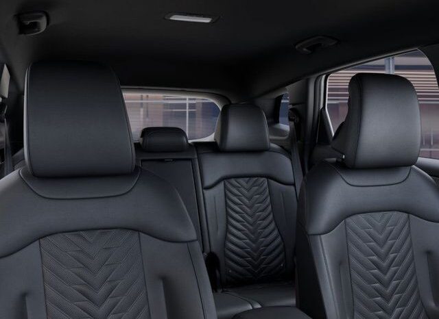 
 Kia Sportage Hybrid full									